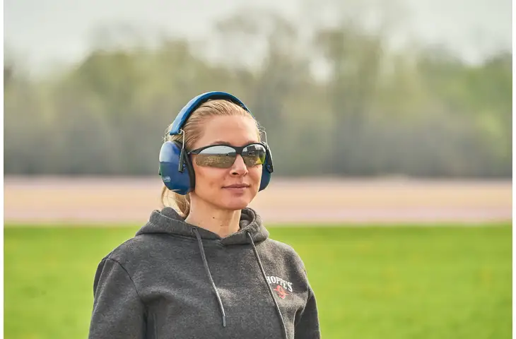 Champion Small Frame Passive Muff — 3 models - view 19